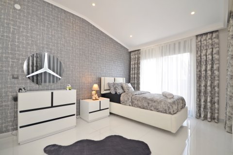 Daire  2+1  Alanya, Antalya, Türkiye №216675 - 12