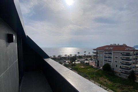 Квартира  2+1 в Аланье, Анталья, Турция №216672