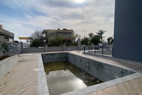 Daire  2+1  Alanya, Antalya, Türkiye №216672 - 14