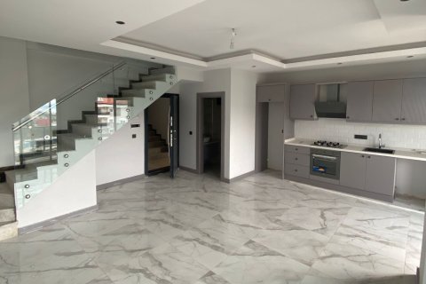 Daire  2+1  Alanya, Antalya, Türkiye №216672 - 11