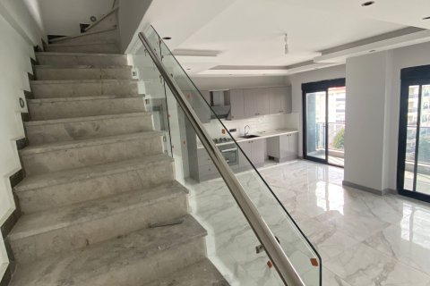 Daire  2+1  Alanya, Antalya, Türkiye №216672 - 7