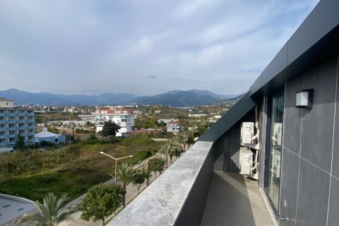 Daire  2+1  Alanya, Antalya, Türkiye №216672 - 2