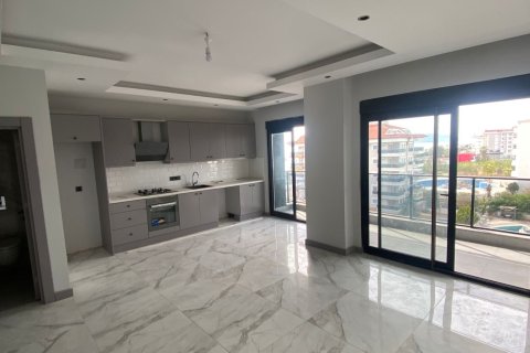 Daire  2+1  Alanya, Antalya, Türkiye №216672 - 9