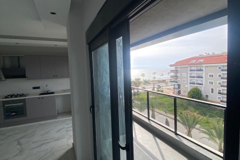Daire  2+1  Alanya, Antalya, Türkiye №216672 - 10