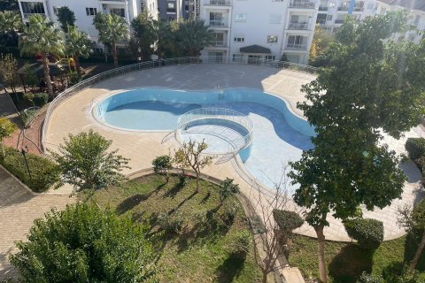 Продажа квартиры в Аланье, Анталье, Турция 3+1, 145м2, №216673 – фото 3