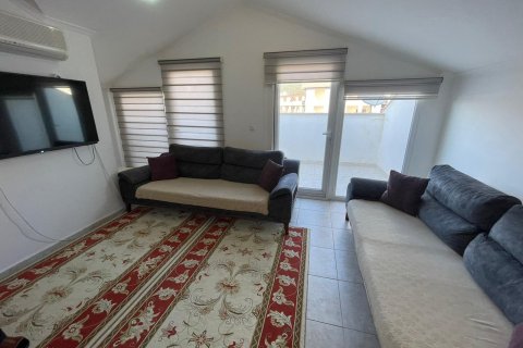 Продажа квартиры в Аланье, Анталье, Турция 3+1, 145м2, №216673 – фото 15