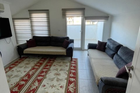 Продажа квартиры в Аланье, Анталье, Турция 3+1, 145м2, №216673 – фото 14