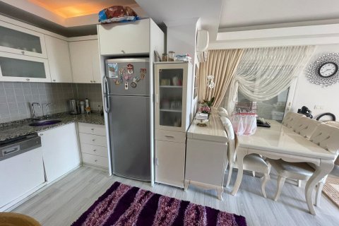 Продажа квартиры в Аланье, Анталье, Турция 3+1, 145м2, №216673 – фото 20