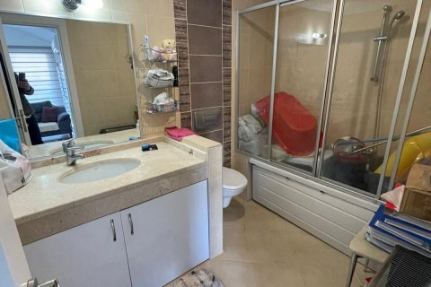 Продажа квартиры в Аланье, Анталье, Турция 3+1, 145м2, №216673 – фото 13