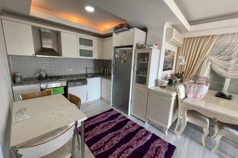 Продажа квартиры в Аланье, Анталье, Турция 3+1, 145м2, №216673 – фото 16
