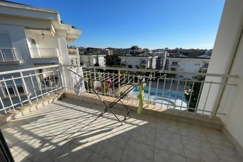 Продажа квартиры в Аланье, Анталье, Турция 3+1, 145м2, №216673 – фото 19