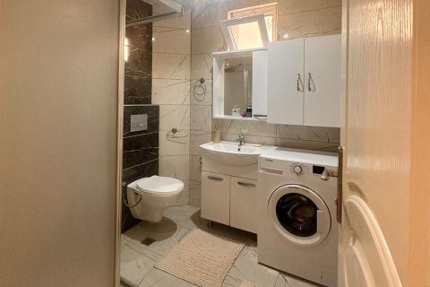 1+1 Wohnung in Alanya, Antalya, Türkei Nr. 216676 - 9