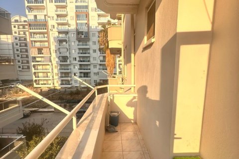 1+1 Wohnung in Alanya, Antalya, Türkei Nr. 216676 - 4