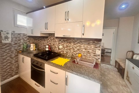 1+1 Wohnung in Alanya, Antalya, Türkei Nr. 216676 - 7