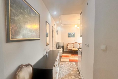 1+1 Wohnung in Alanya, Antalya, Türkei Nr. 216676 - 5