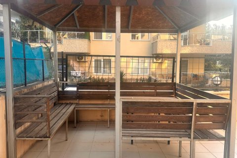 1+1 Wohnung in Alanya, Antalya, Türkei Nr. 216676 - 3