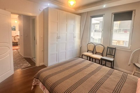 1+1 Wohnung in Alanya, Antalya, Türkei Nr. 216676 - 10