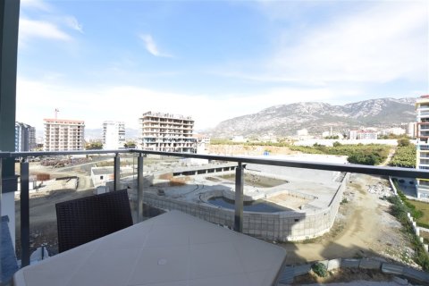 1+1 Wohnung  in Alanya, Antalya, Türkei Nr. 216671 - 13