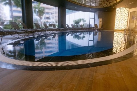 1+1 Wohnung  in Alanya, Antalya, Türkei Nr. 216671 - 20