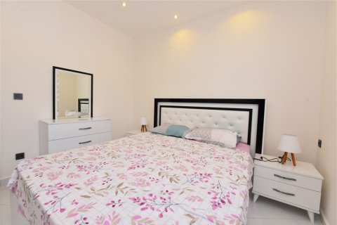1+1 Wohnung  in Alanya, Antalya, Türkei Nr. 216671 - 4