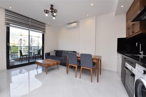 1+1 Wohnung  in Alanya, Antalya, Türkei Nr. 216671 - 8