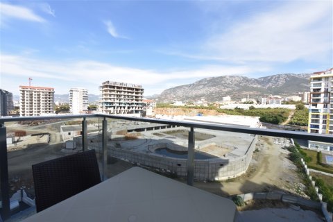 1+1 Wohnung  in Alanya, Antalya, Türkei Nr. 216671 - 15