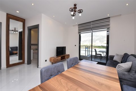 1+1 Wohnung  in Alanya, Antalya, Türkei Nr. 216671 - 25