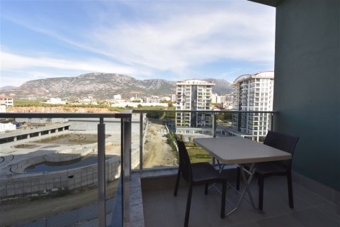 1+1 Wohnung  in Alanya, Antalya, Türkei Nr. 216671 - 14