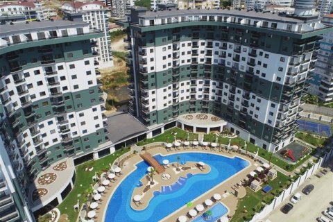 1+1 Wohnung  in Alanya, Antalya, Türkei Nr. 216671 - 21