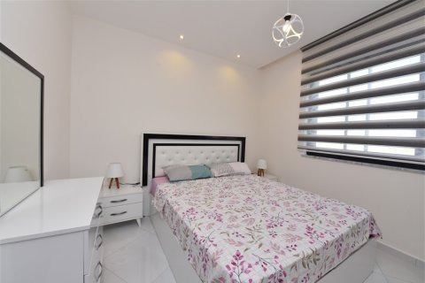 1+1 Wohnung  in Alanya, Antalya, Türkei Nr. 216671 - 5