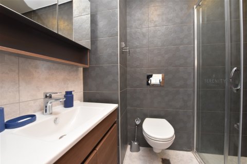 1+1 Wohnung  in Alanya, Antalya, Türkei Nr. 216671 - 11