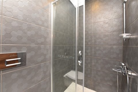 1+1 Wohnung  in Alanya, Antalya, Türkei Nr. 216671 - 10