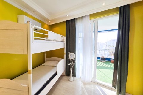 2+1 Lejlighed  i Alanya, Antalya, Tyrkiet Nr. 216674 - 28