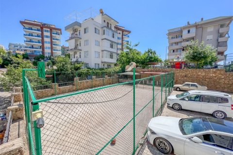 2+1 Lejlighed  i Alanya, Antalya, Tyrkiet Nr. 216674 - 10