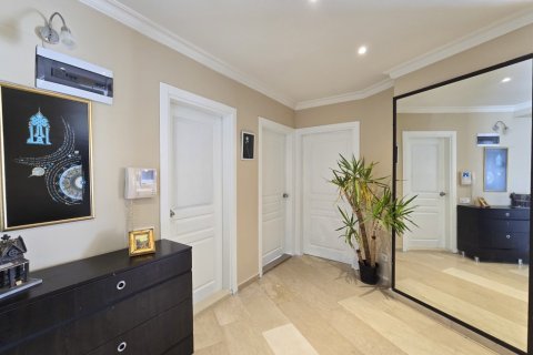 2+1 Lejlighed  i Alanya, Antalya, Tyrkiet Nr. 216674 - 18