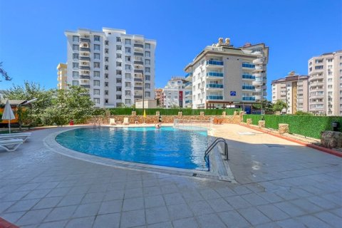 2+1 Lejlighed  i Alanya, Antalya, Tyrkiet Nr. 216674 - 5