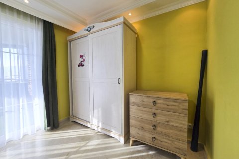 2+1 Lejlighed  i Alanya, Antalya, Tyrkiet Nr. 216674 - 27