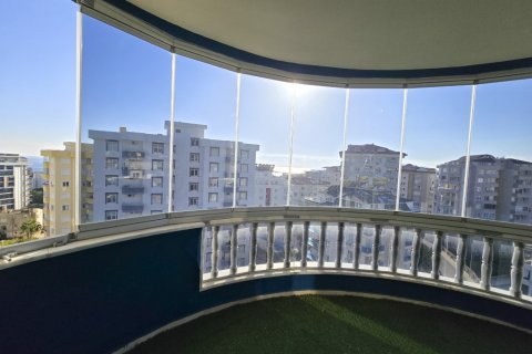 2+1 Lejlighed  i Alanya, Antalya, Tyrkiet Nr. 216674 - 25