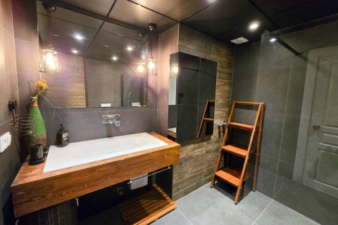 2+1 Lejlighed  i Alanya, Antalya, Tyrkiet Nr. 216674 - 8