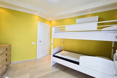 2+1 Lejlighed  i Alanya, Antalya, Tyrkiet Nr. 216674 - 26