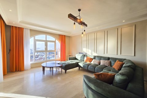 2+1 Lejlighed  i Alanya, Antalya, Tyrkiet Nr. 216674 - 20