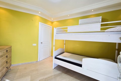 2+1 Lejlighed  i Alanya, Antalya, Tyrkiet Nr. 216674 - 6