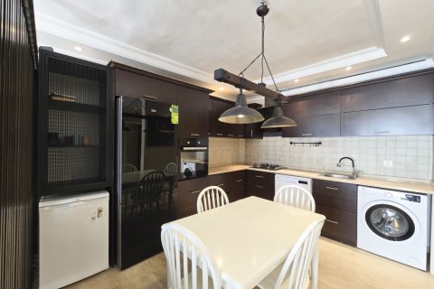 2+1 Lejlighed  i Alanya, Antalya, Tyrkiet Nr. 216674 - 21