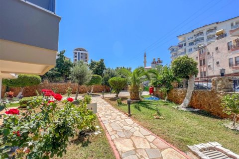 2+1 Lejlighed  i Alanya, Antalya, Tyrkiet Nr. 216674 - 9