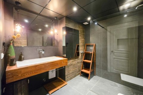 2+1 Lejlighed  i Alanya, Antalya, Tyrkiet Nr. 216674 - 29