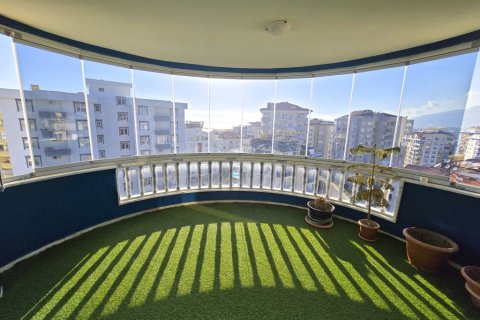 2+1 Lejlighed  i Alanya, Antalya, Tyrkiet Nr. 216674 - 24