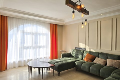 2+1 Lejlighed  i Alanya, Antalya, Tyrkiet Nr. 216674 - 23