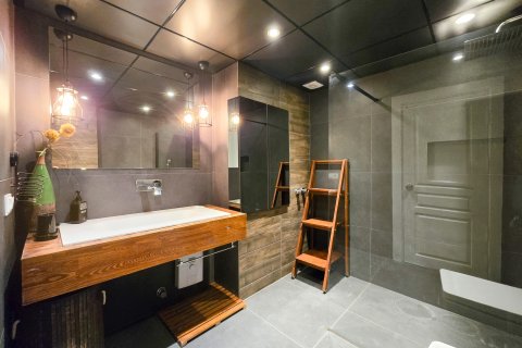 2+1 Lejlighed  i Alanya, Antalya, Tyrkiet Nr. 216674 - 7