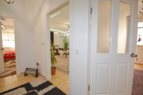 Продажа квартиры в Аланье, Анталье, Турция 2+1, 128м2, №216677 – фото 9