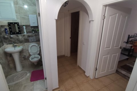 Продажа квартиры в Аланье, Анталье, Турция 2+1, 128м2, №216677 – фото 24